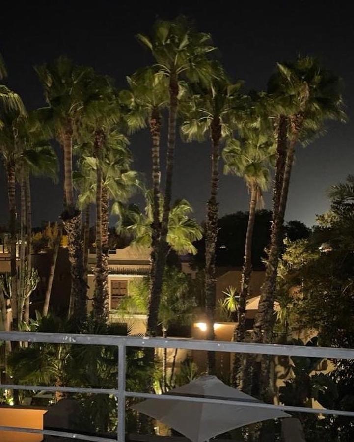 Riad Al Hamama マラケシュ エクステリア 写真